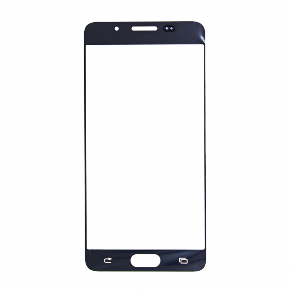 Стекло для Samsung Galaxy A5 (2016) A510F (Белое)