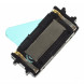 Динамик (speaker) Nokia E65 /E51 /E60 /c5 /2680s /2700 /3600 /5310 /5610 /5530 /5700 /6500 /6600 /7210s /7310 /7900/8600 /8800 Arte / N96/ X2-00/ C3-01/C6-00 iPhone 2G/ 3G