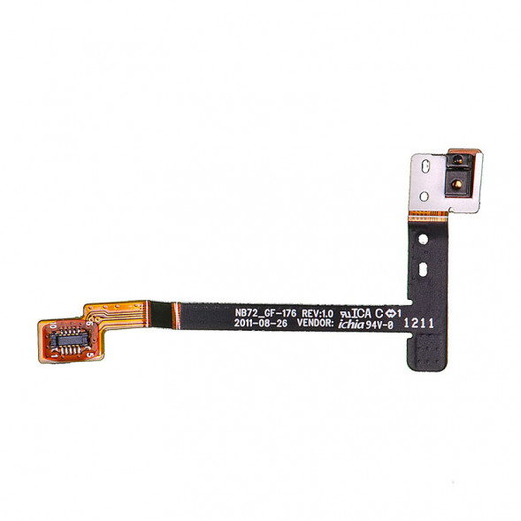 Шлейф для Nokia Lumia 800 RM-801 с датчиком света
