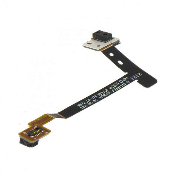 Шлейф для Nokia Lumia 800 RM-801 с датчиком света