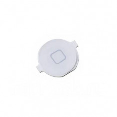 Кнопка Home для iPhone 4 (белый)