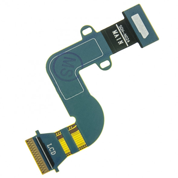 Шлейф для Samsung Galaxy Tab 7.0 GT-P6200, P3100, P3110 на дисплей