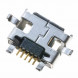 Системный разъем microUSB для HTC 8X