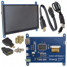 Дисплей DSM-IPS-TOUCH-4