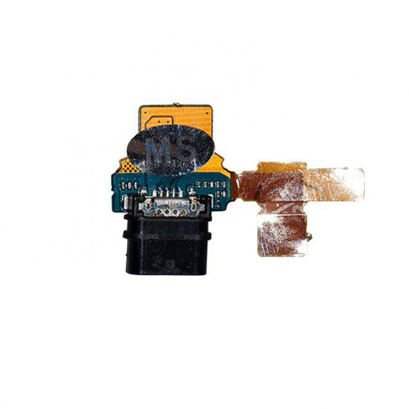 Шлейф разъема зарядки для Sony Xperia Z5 Compact E5823