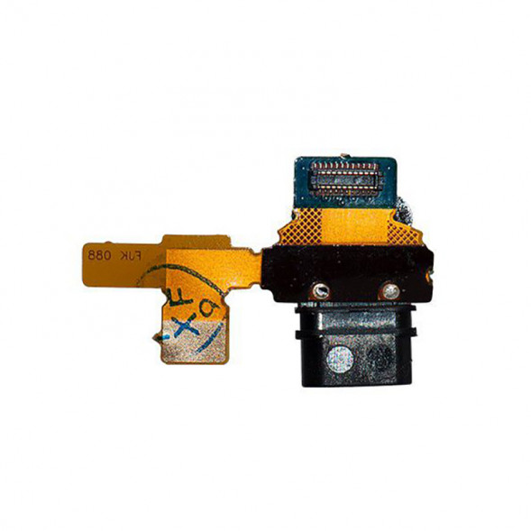 Шлейф разъема зарядки для Sony Xperia Z5 Compact E5823