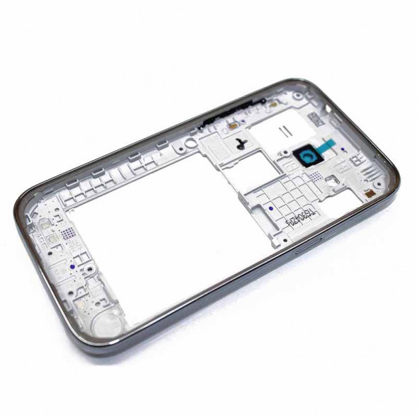 Корпус для Samsung Galaxy Core Prime SM-G360H (белый)