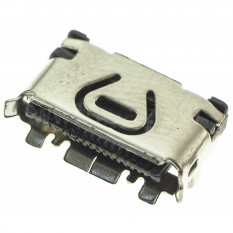 Системный разъем LG KG800