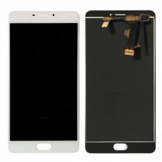 Дисплей для Meizu M3 Max в сборе с тачскрином (Белый)
