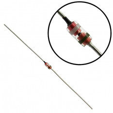 Стабилитрон КС407Е