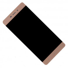 Дисплей Xiaomi Redmi 4 в сборе с тачскрином (Золото)