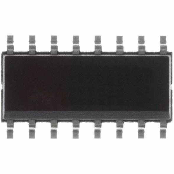 Оптопара ACPL-333J-500E