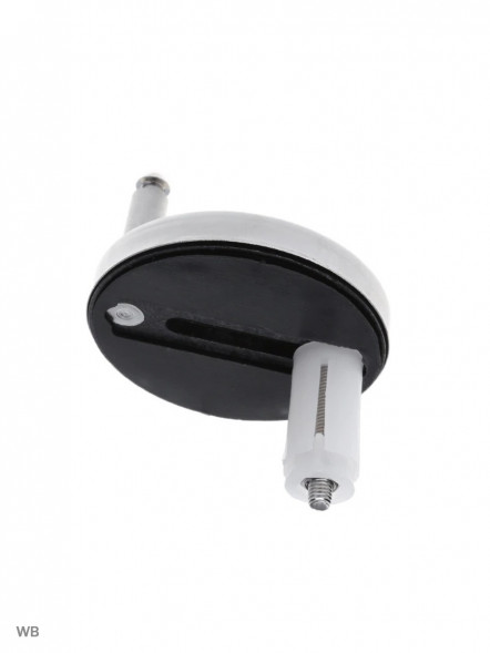 Крепление для крышки - сиденья унитаза (комплект 2 шт.)