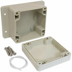 Корпус для РЭА Z366MF (82x80x55)