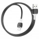 Кабель USB to Lightning BX84 Rise 3.0A 1метр для iPhone (Черный)