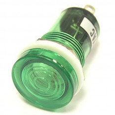 N-812-G 220V Индикаторная лампа в корпусе (зеленый)