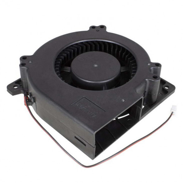 RQU12032MS 12VDC Вентилятор (улитка)