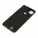 Задняя крышка корпус для Xiaomi Redmi 10A (Черный)