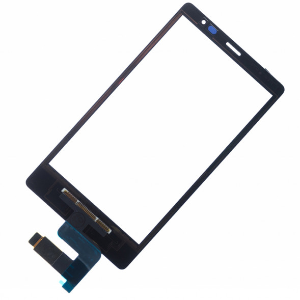 Тачскрин для Nokia X2 Dual (черный)