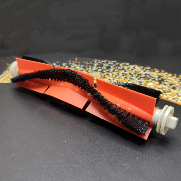 Основная щетка Xiaomi Mi Robot Vacuum Mop SKV4093GL, Mijia 1C, 2C, 1T, Mop 2 Pro +, Trouver LDS, Dreame F9, D9, D9 Pro, Mop 2 STYTJ03ZHM