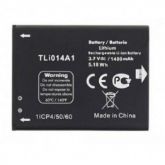 Аккумулятор TLi014A1/TLi013BB для Alcatel OT-4010D, OT-4013D, OT-4027D, OT-4030D, OT-4035D, OT-5020D, МТС 960