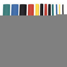 14.0х80мм 2:1 Желтая термоусадочная трубка