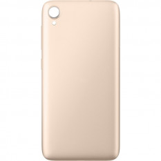 Задняя крышка корпус для Asus ZA550KL ZenFone Live L1, G553KL Zenfone Lite L1 (Золото)