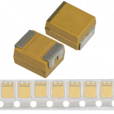 Конденсатор CA45-B025K475T