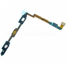 Шлейф на HOME для Samsung N7100 Note 2 сенсорные кнопки