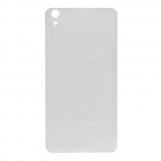Задняя крышка корпуса для Lenovo S850 (Белый)