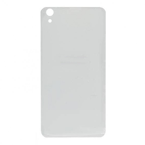 Задняя крышка корпуса для Lenovo S850 (Белый)