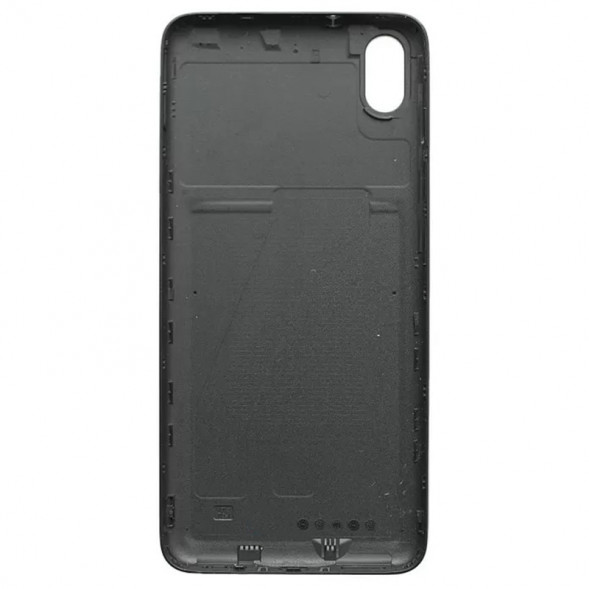 Задняя крышка корпус для Xiaomi Redmi 7A (Черный)