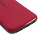 Противоударный чехол iFace для iPhone 6, 6S (Малиновый)