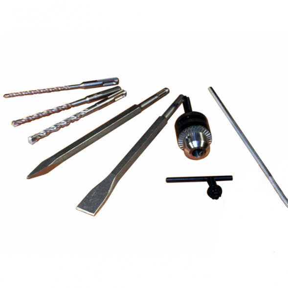 Перфоратор Калибр ЭП 650-24