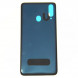 Задняя крышка для Samsung Galaxy A20s A207F (Черный)