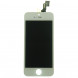 Дисплей для iPhone 5C с тачскрином (Белый)