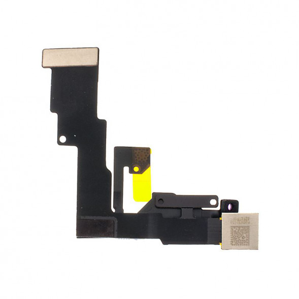 Камера для iPhone 6 передняя на шлейфе