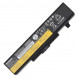 Аккумулятор L11S6Y01 для ноутбука Lenovo G480, G480A,  G500, G505, G510, G58010,8V 5200mAh