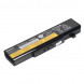 Аккумулятор L11S6Y01 для ноутбука Lenovo G480, G480A,  G500, G505, G510, G58010,8V 5200mAh