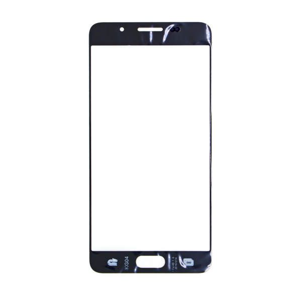 Стекло для Samsung Galaxy A5 (2016) A510F (Золото)