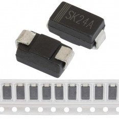 Диод Шоттки SK24A