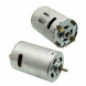 R540-4065 12.0V Моторчик - электродвигатель DC