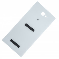 Задняя крышка Sony Xperia M2 Aqua D2403 (Белый)