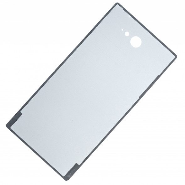 Задняя крышка Sony Xperia M2 Aqua D2403 (Белый)