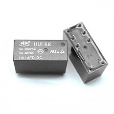 HK14FD-DC48V-SHG Реле электромагнитное