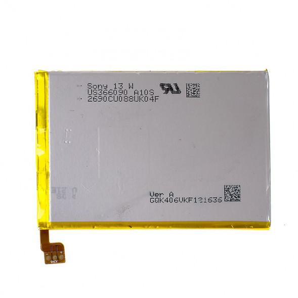 Аккумулятор LIS1501ERPC для Sony Xperia ZL C6503 LT35h
