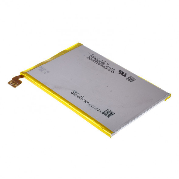 Аккумулятор LIS1501ERPC для Sony Xperia ZL C6503 LT35h