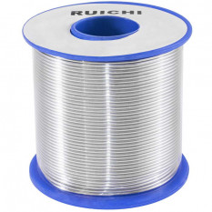 Припой Sn40/Pb60 d1.2mm 500g flux