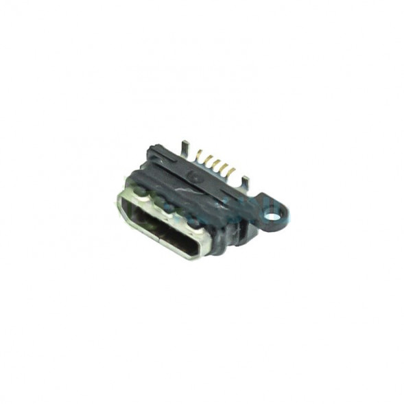Системный разъем зарядки microUSB для Sony Xperia M4, M4 Dual E2303, E2312