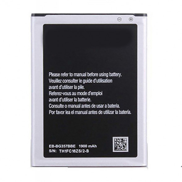 Аккумулятор EB-BG357BBE для Samsung Ace Style LTE G357FZ